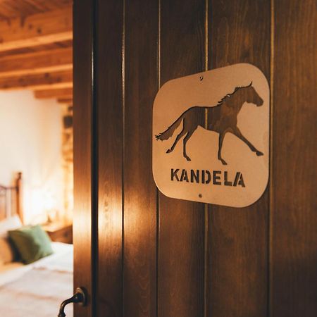 Aparthotel Arialdegi San Marcos  Zewnętrze zdjęcie