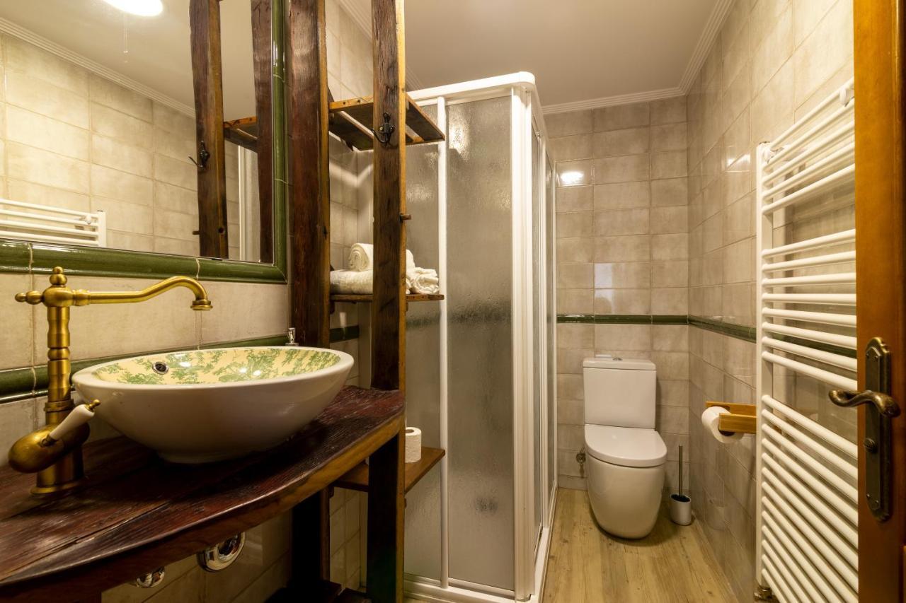 Aparthotel Arialdegi San Marcos  Zewnętrze zdjęcie