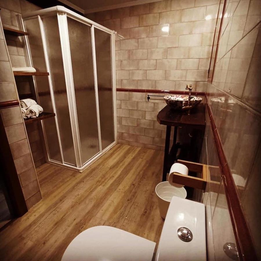 Aparthotel Arialdegi San Marcos  Zewnętrze zdjęcie