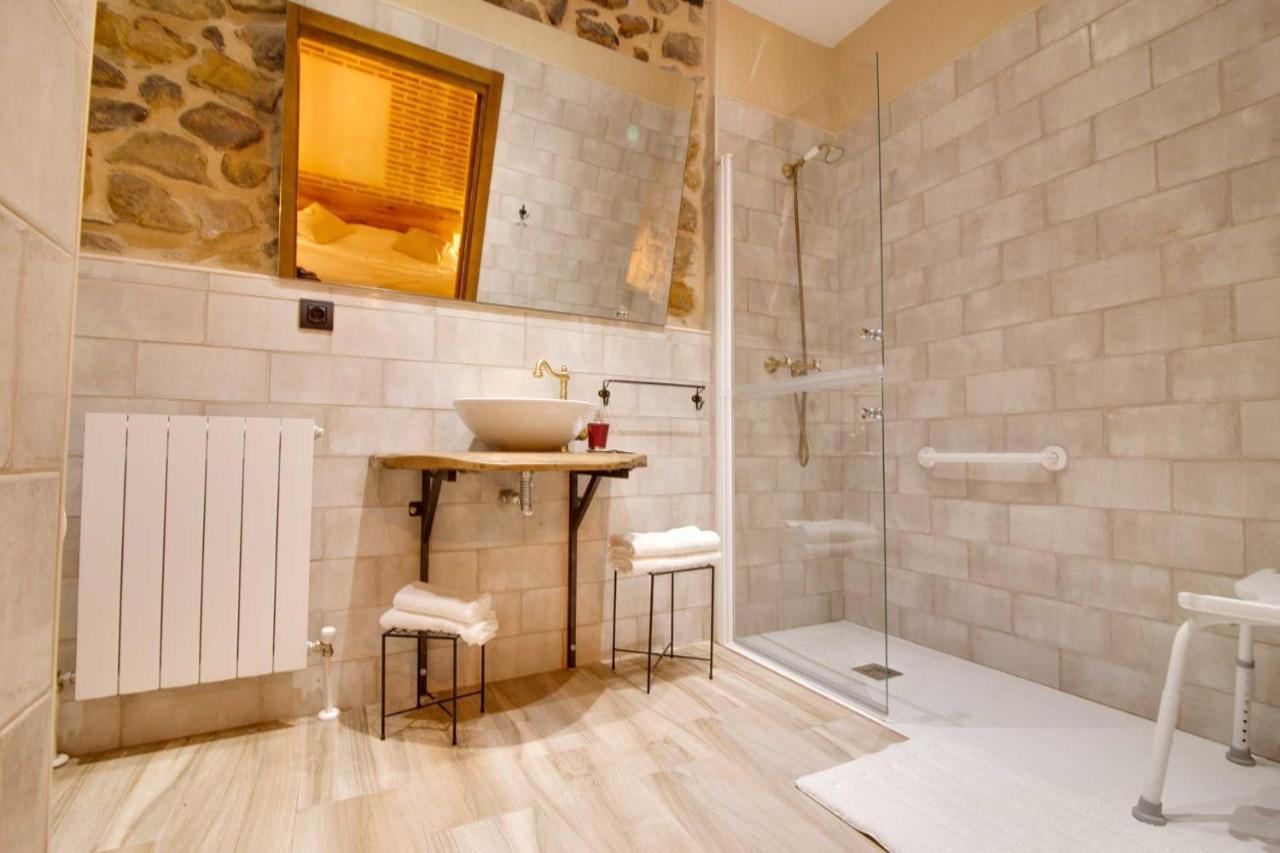 Aparthotel Arialdegi San Marcos  Zewnętrze zdjęcie