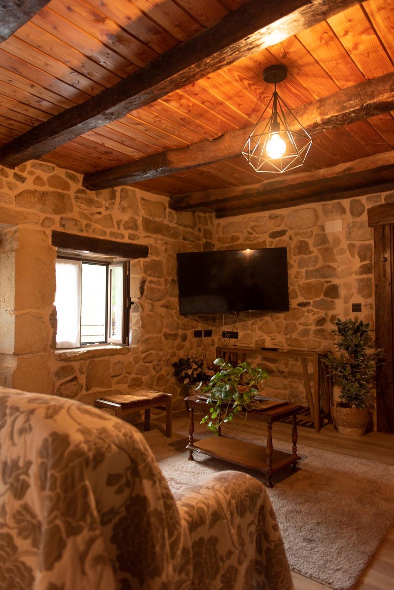 Aparthotel Arialdegi San Marcos  Zewnętrze zdjęcie