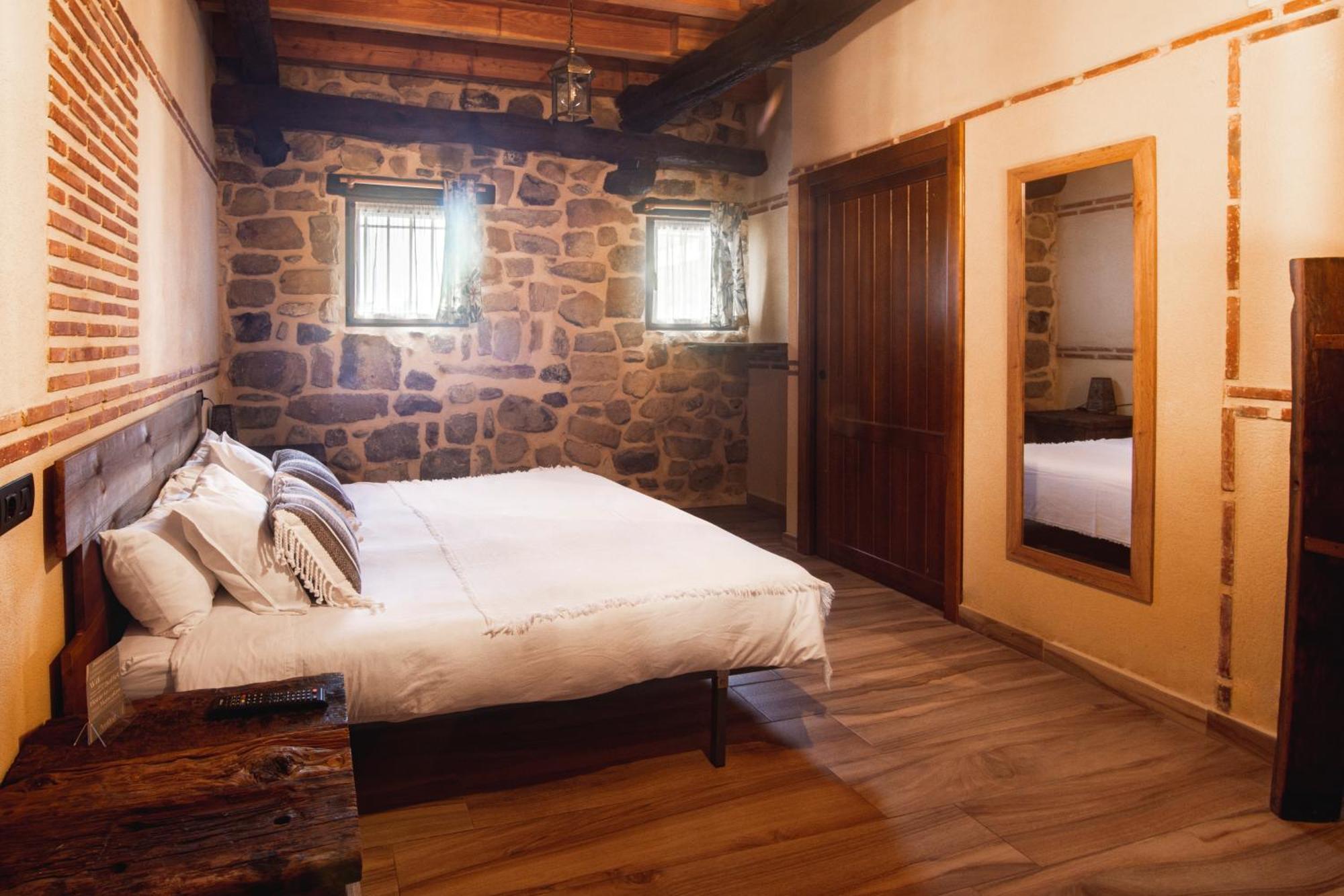 Aparthotel Arialdegi San Marcos  Zewnętrze zdjęcie