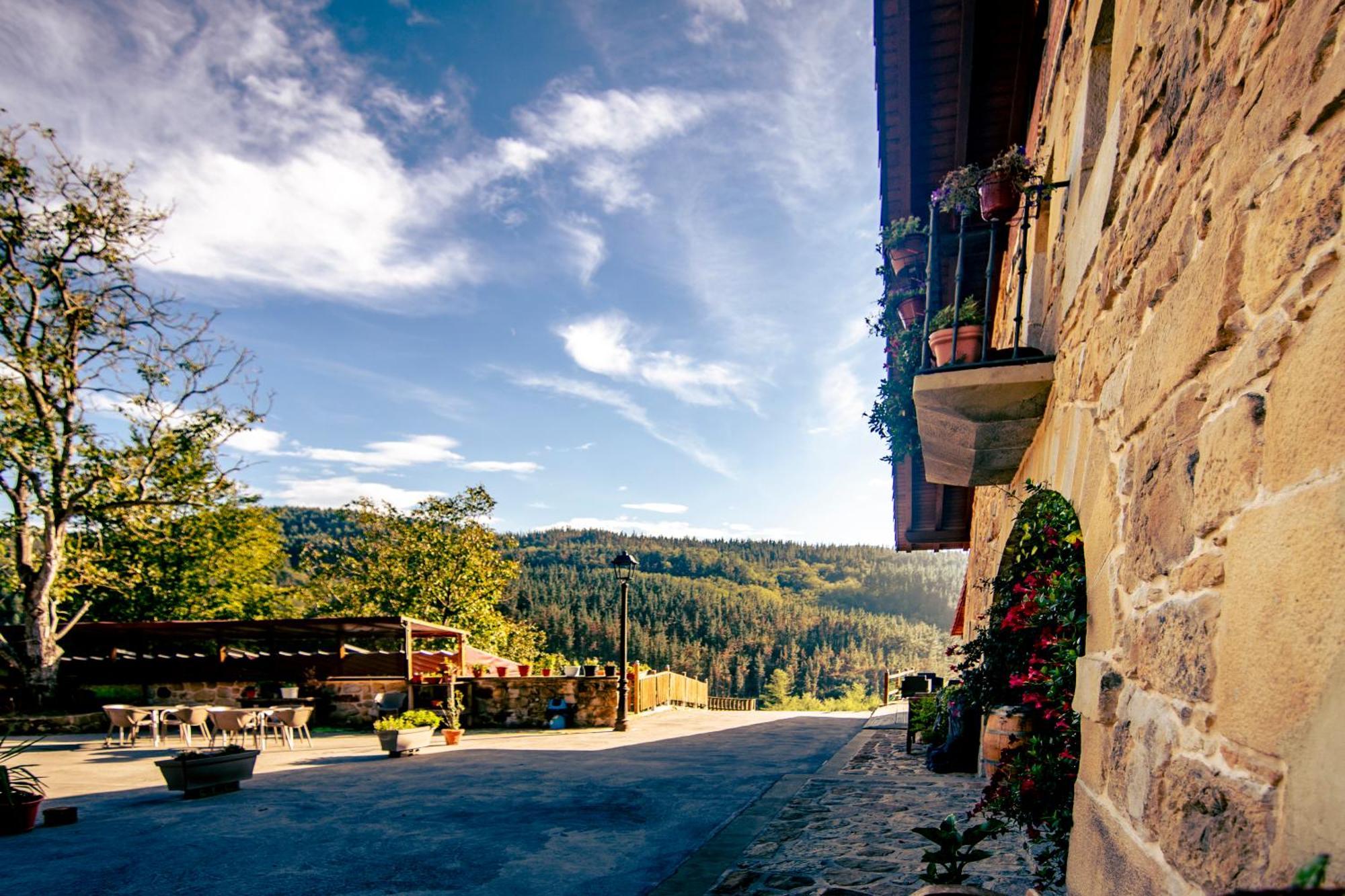 Aparthotel Arialdegi San Marcos  Zewnętrze zdjęcie