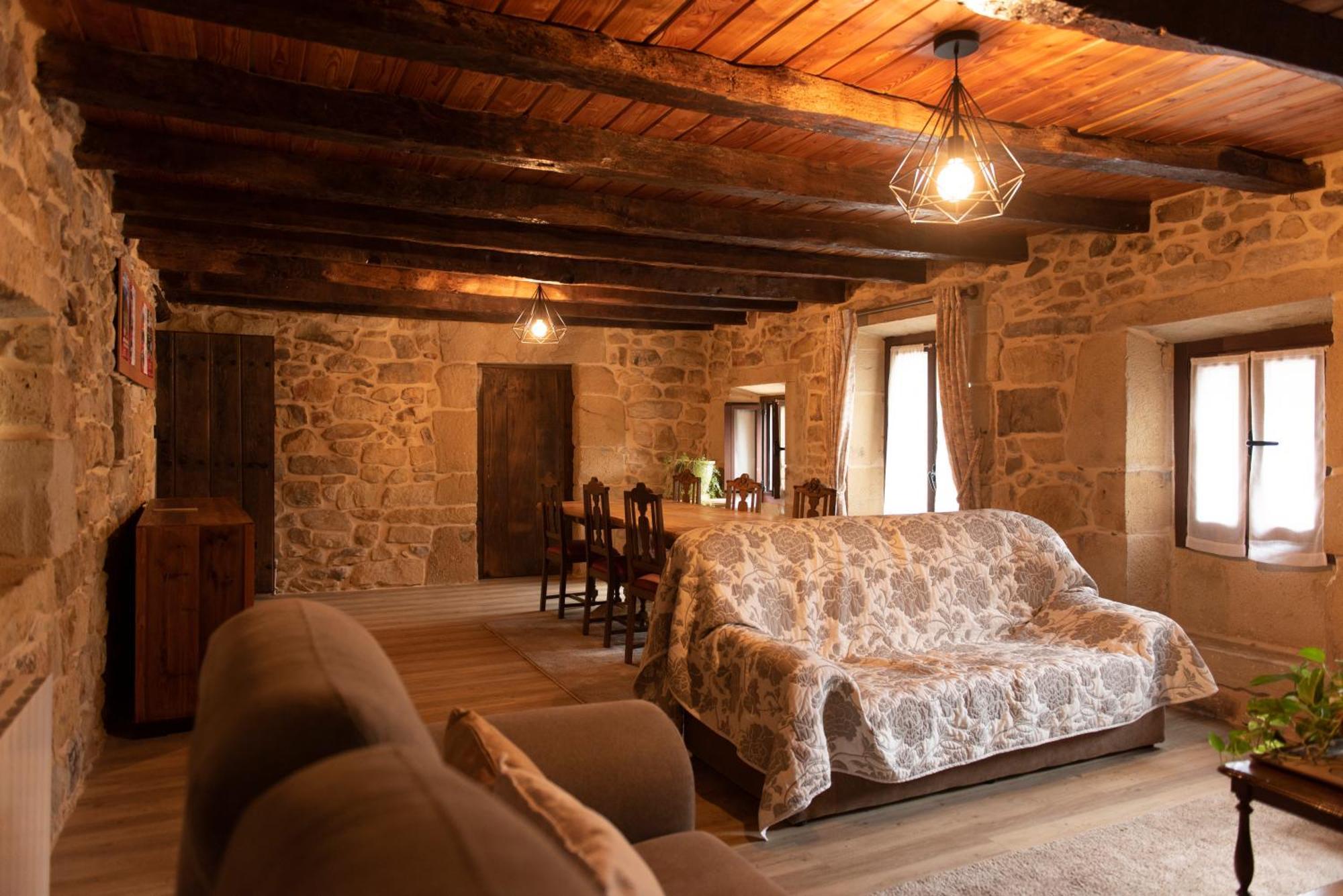 Aparthotel Arialdegi San Marcos  Zewnętrze zdjęcie