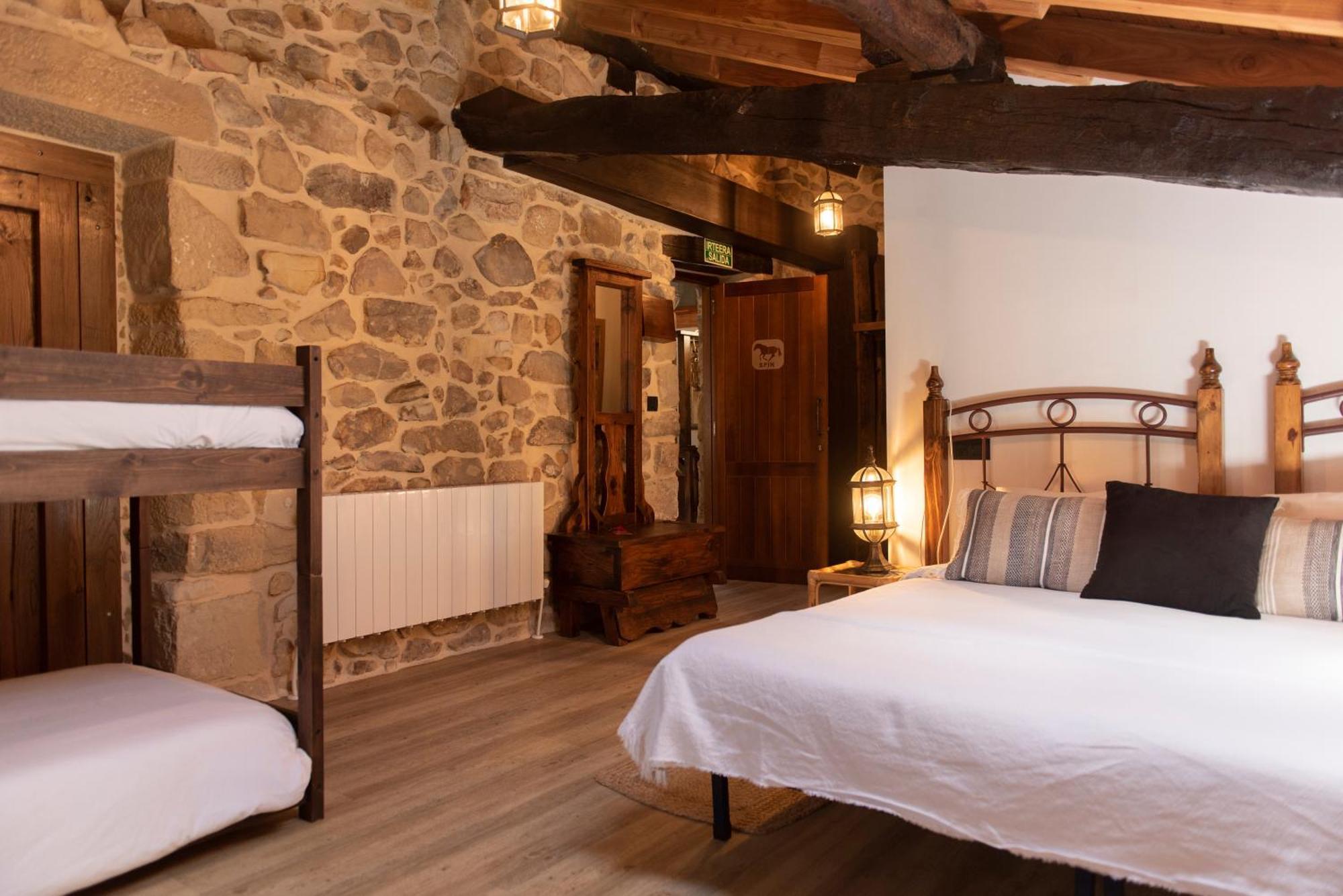 Aparthotel Arialdegi San Marcos  Zewnętrze zdjęcie