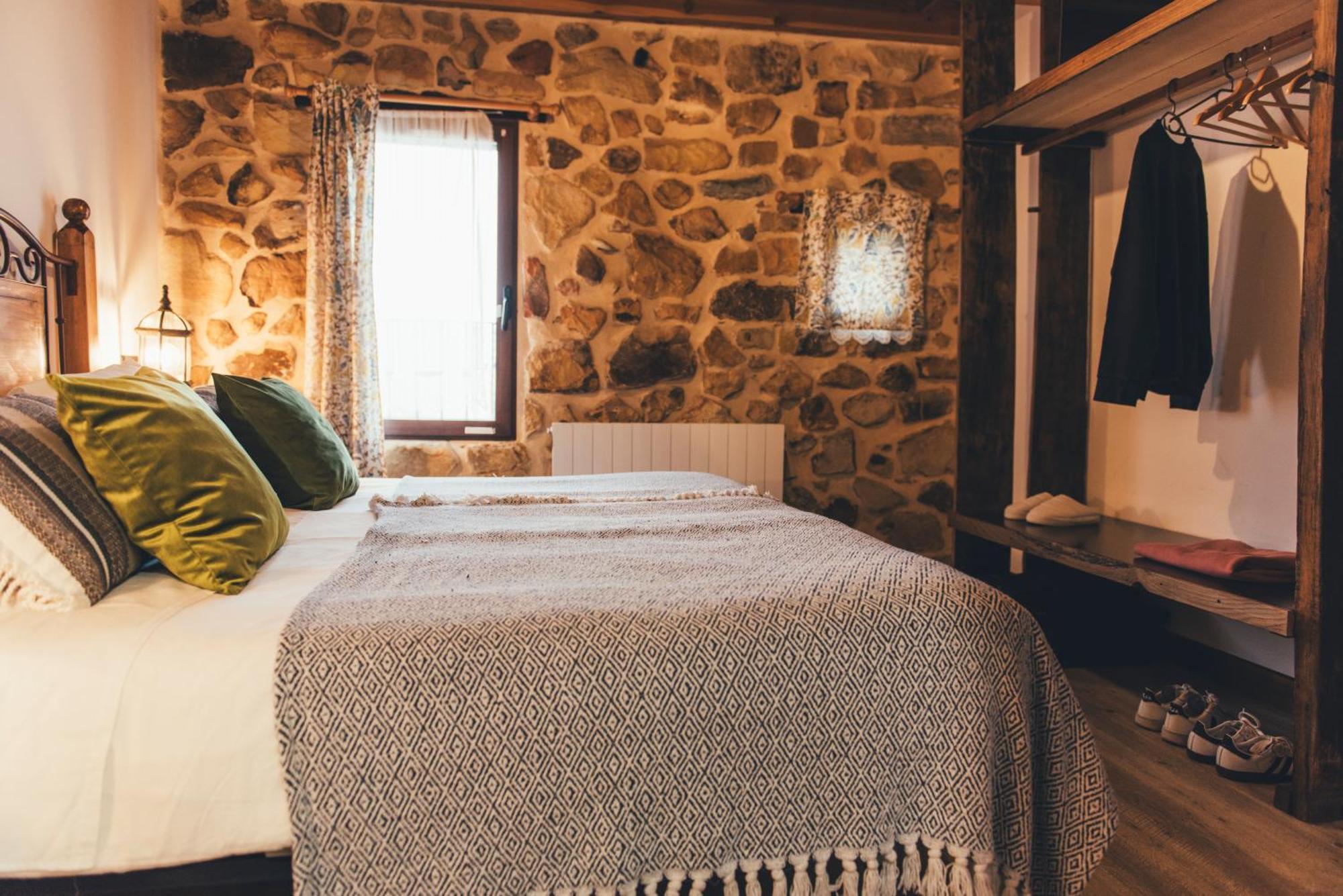 Aparthotel Arialdegi San Marcos  Zewnętrze zdjęcie